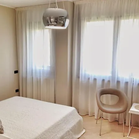 Vicino Metro Precotto, Garage Gratuito Apartment Mailand