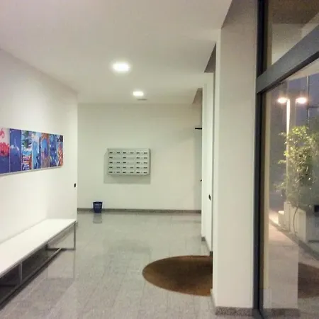 Vicino Metro Precotto, Garage Gratuito Apartment *
