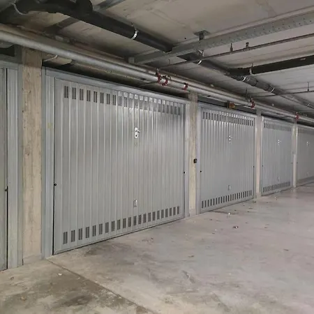 شقة Vicino Metro Precotto, Garage Gratuito ميلان