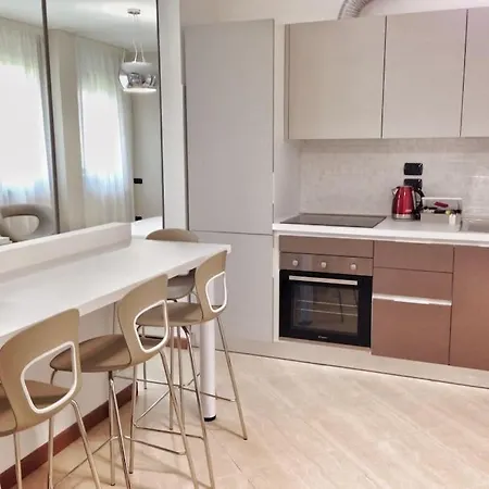 Vicino Metro Precotto, Garage Gratuito Appartement *
